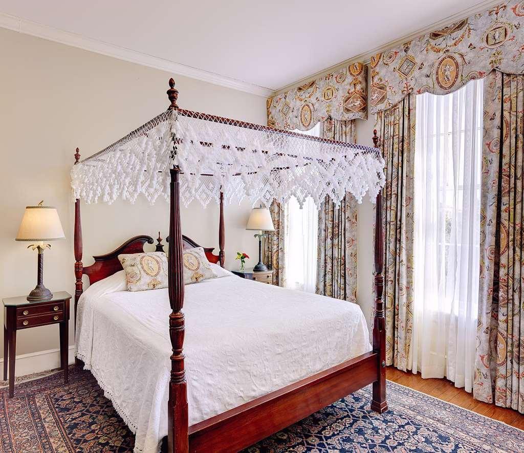 John Rutledge House Inn Charleston Rum bild
