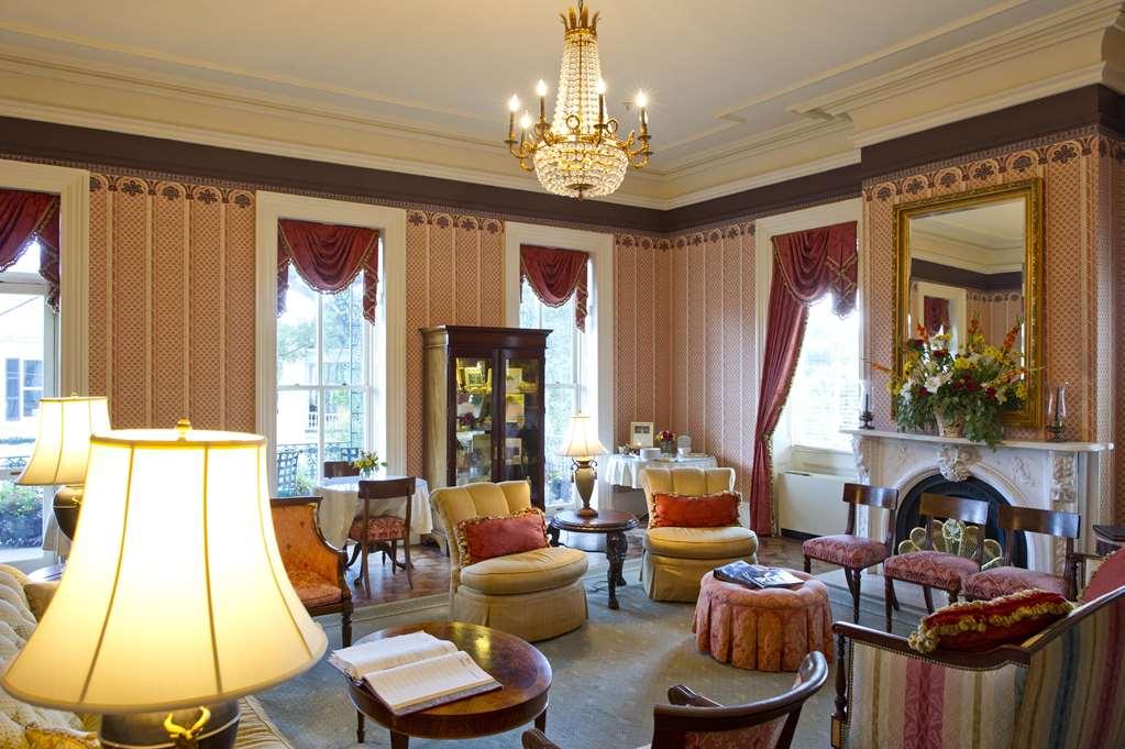 John Rutledge House Inn Charleston Bekvämligheter bild