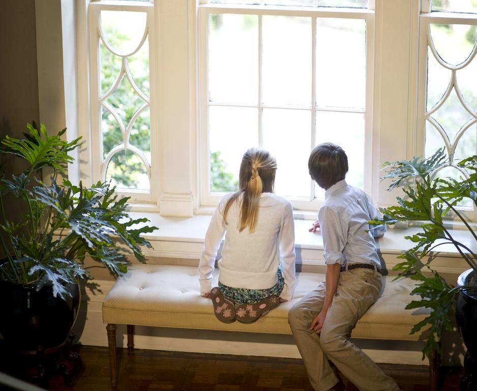 John Rutledge House Inn Charleston Exteriör bild
