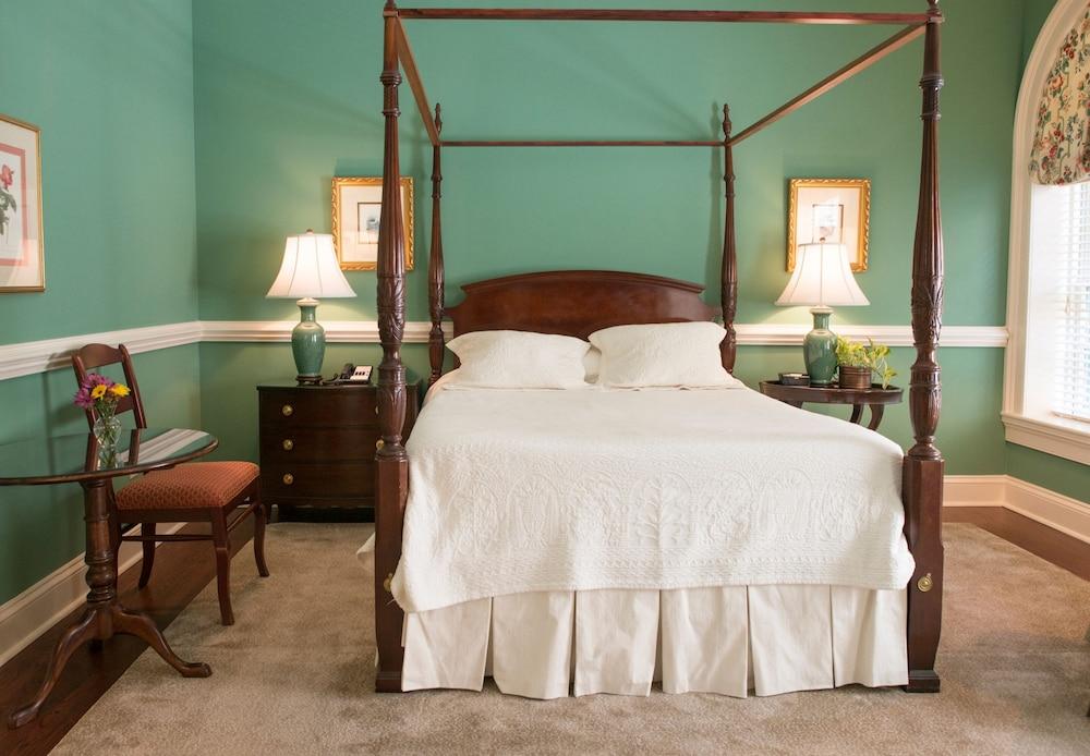 John Rutledge House Inn Charleston Exteriör bild