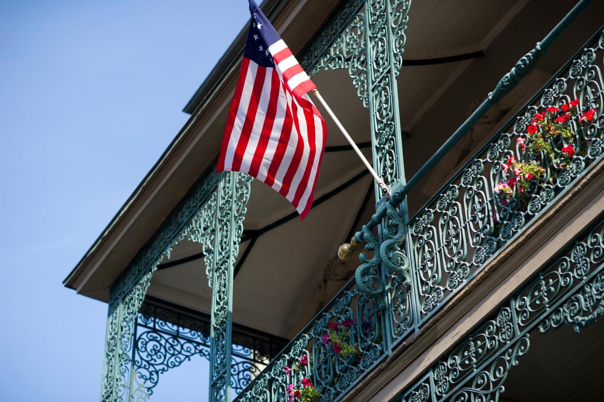 John Rutledge House Inn Charleston Exteriör bild