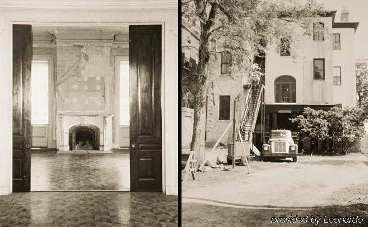 John Rutledge House Inn Charleston Exteriör bild