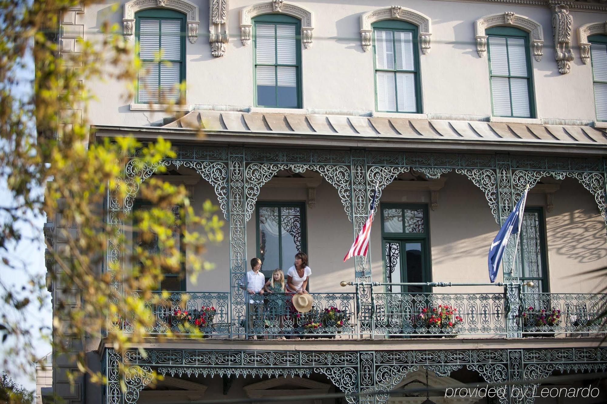 John Rutledge House Inn Charleston Exteriör bild