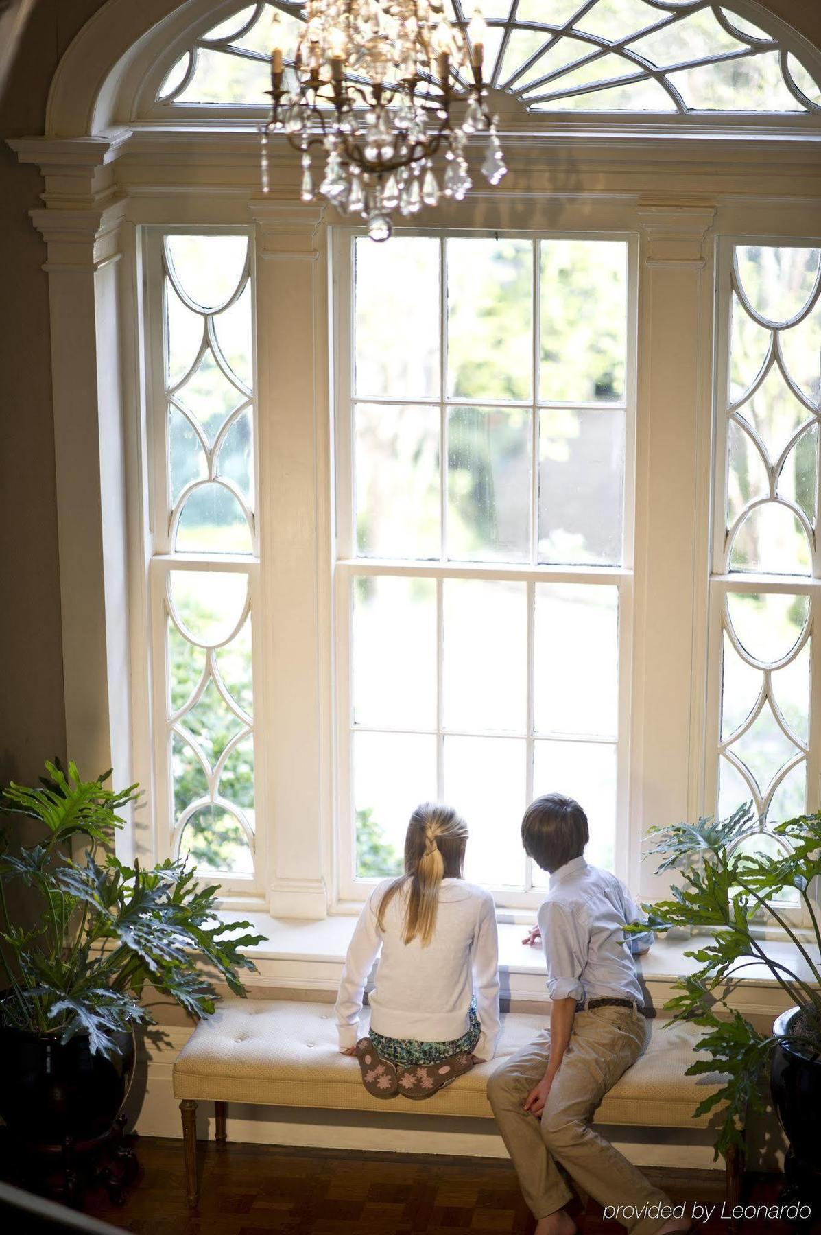 John Rutledge House Inn Charleston Exteriör bild