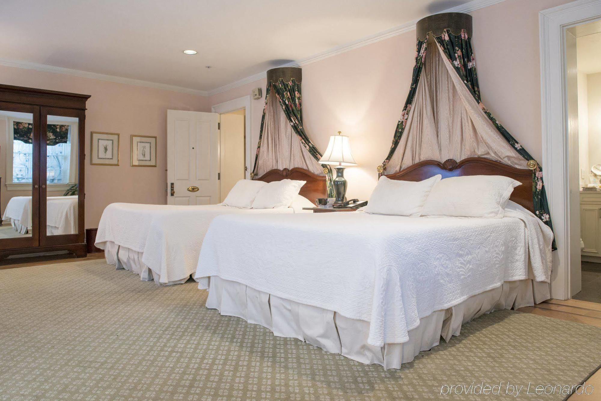 John Rutledge House Inn Charleston Exteriör bild
